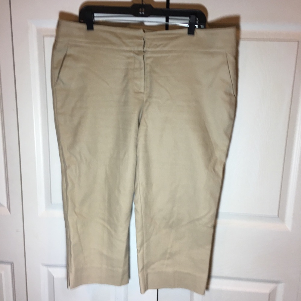 Laura Ashley dress Capri